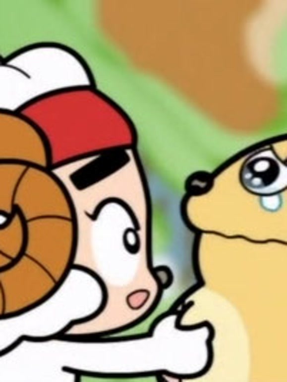 快乐星猫之文明篇