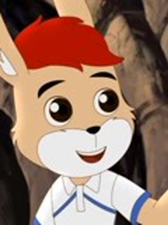 如意兔之红晶石第2季