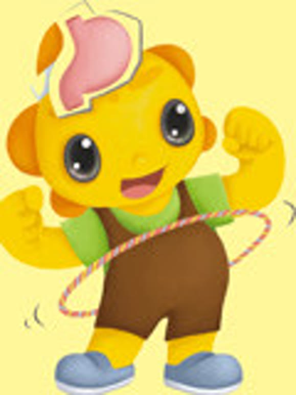 米卡欢乐DoReMi45岁