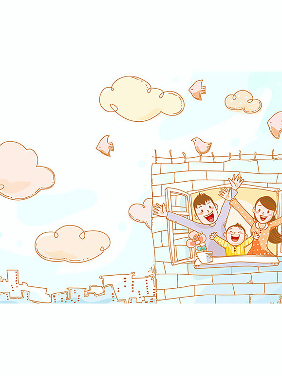 幼儿亲子教育故事大全