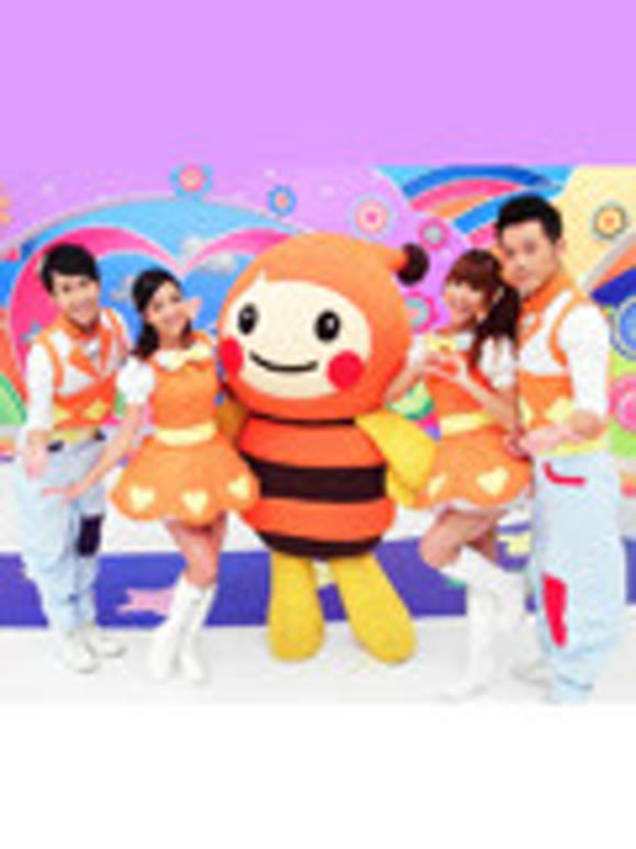 MOMO欢乐谷第10季