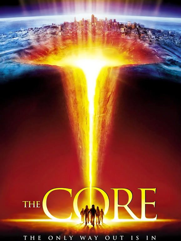 地心抢险记普通话