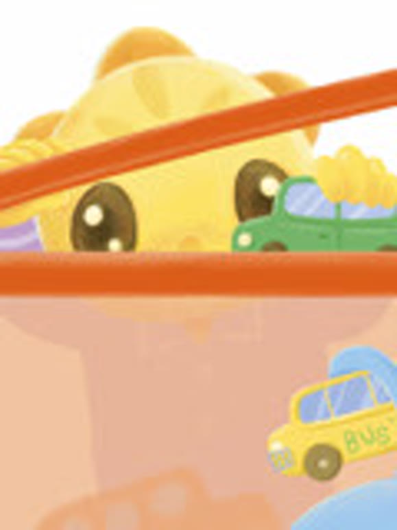 米卡智力玩具23岁