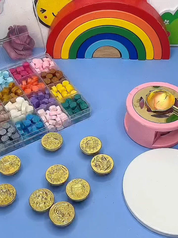 宝贝儿玩具乐园的2022年合集5