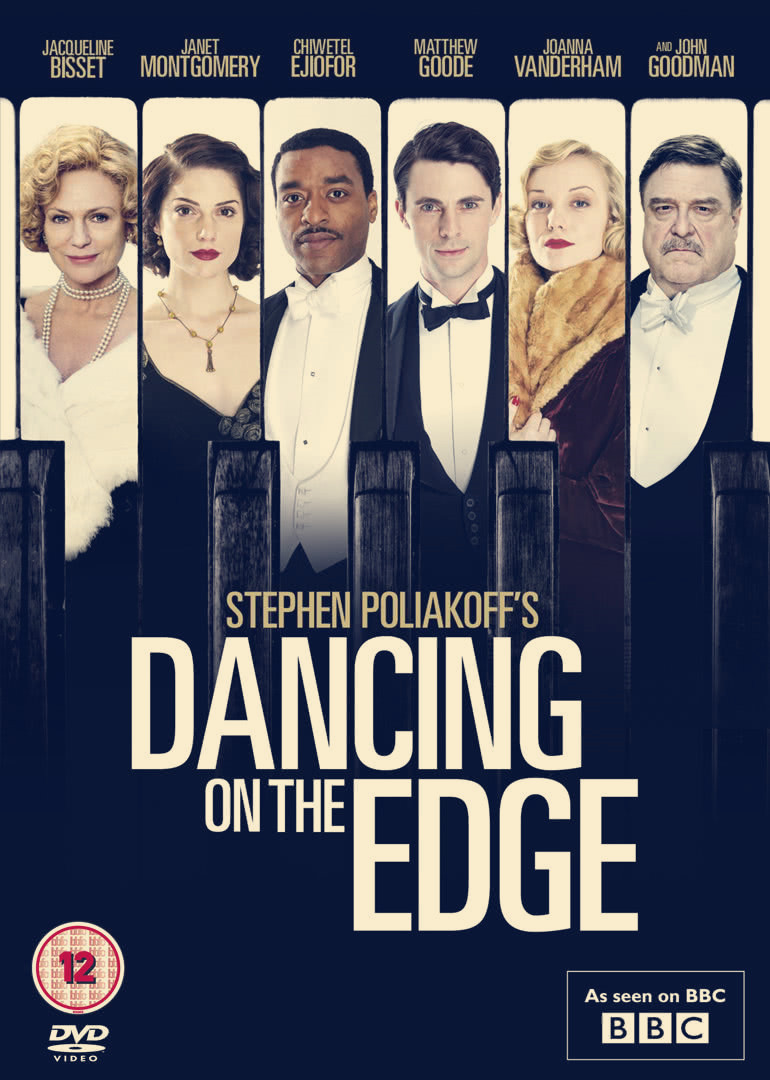 边缘之舞特别版