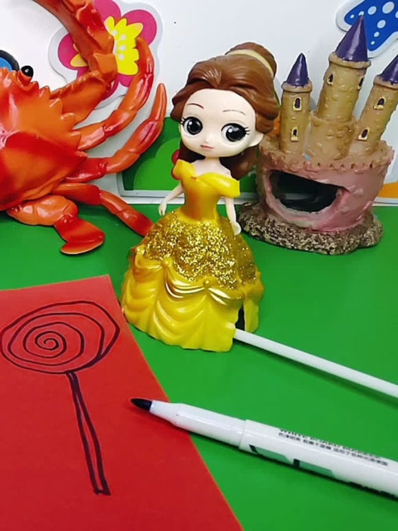 宝贝儿玩具乐园的2021年合集