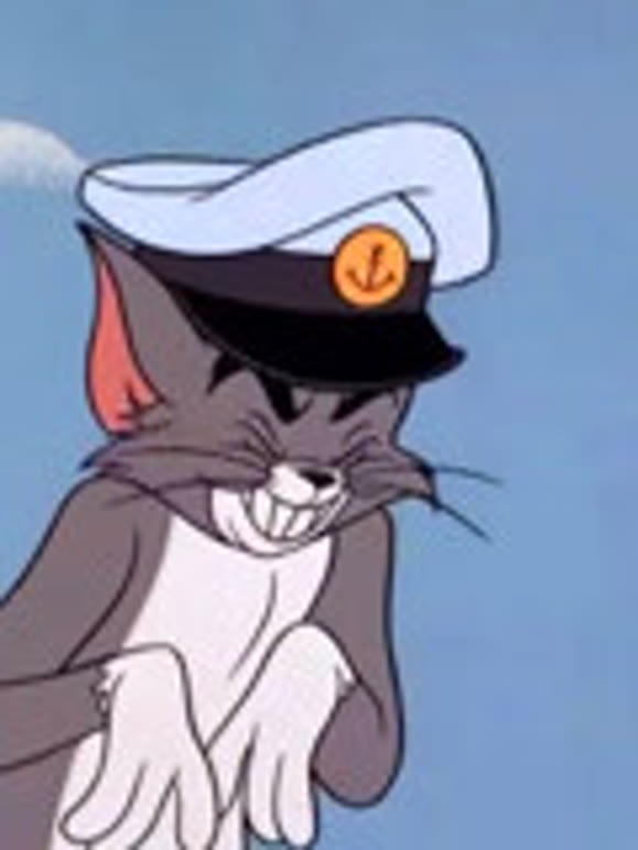 猫和老鼠搞笑亲子游戏