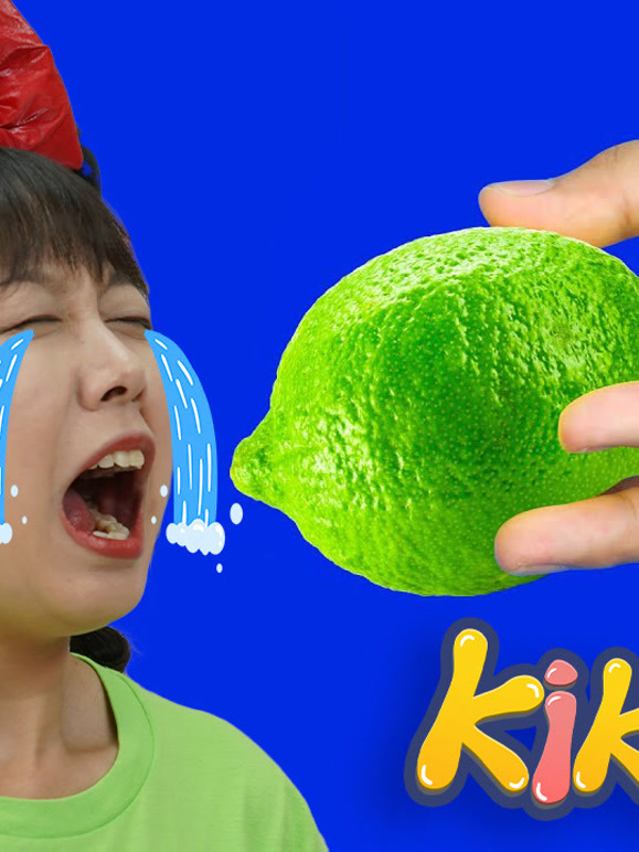 Kiki趣味玩家第4季