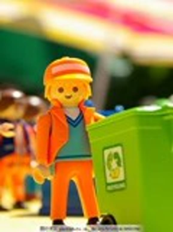 乐高动画剪辑集锦