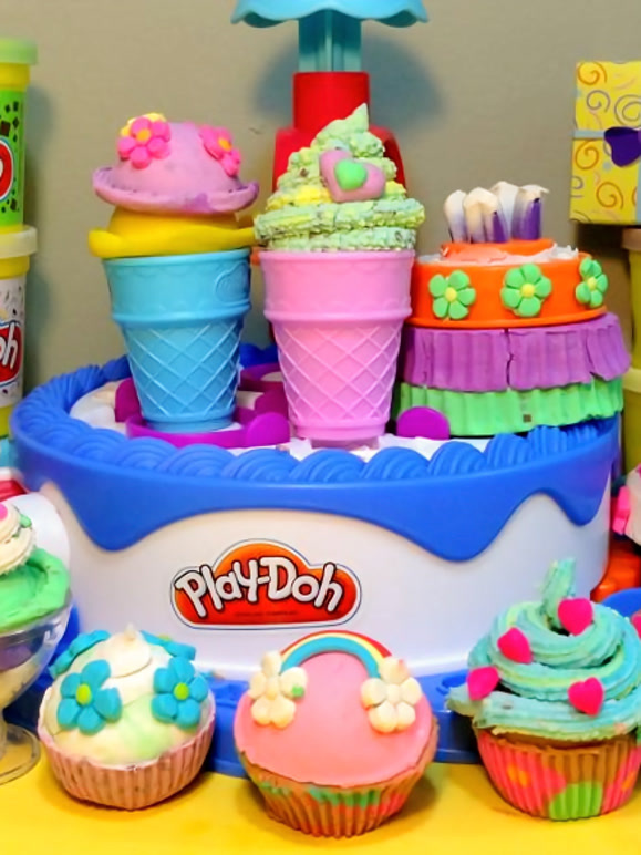 史莱姆水晶泥第3季