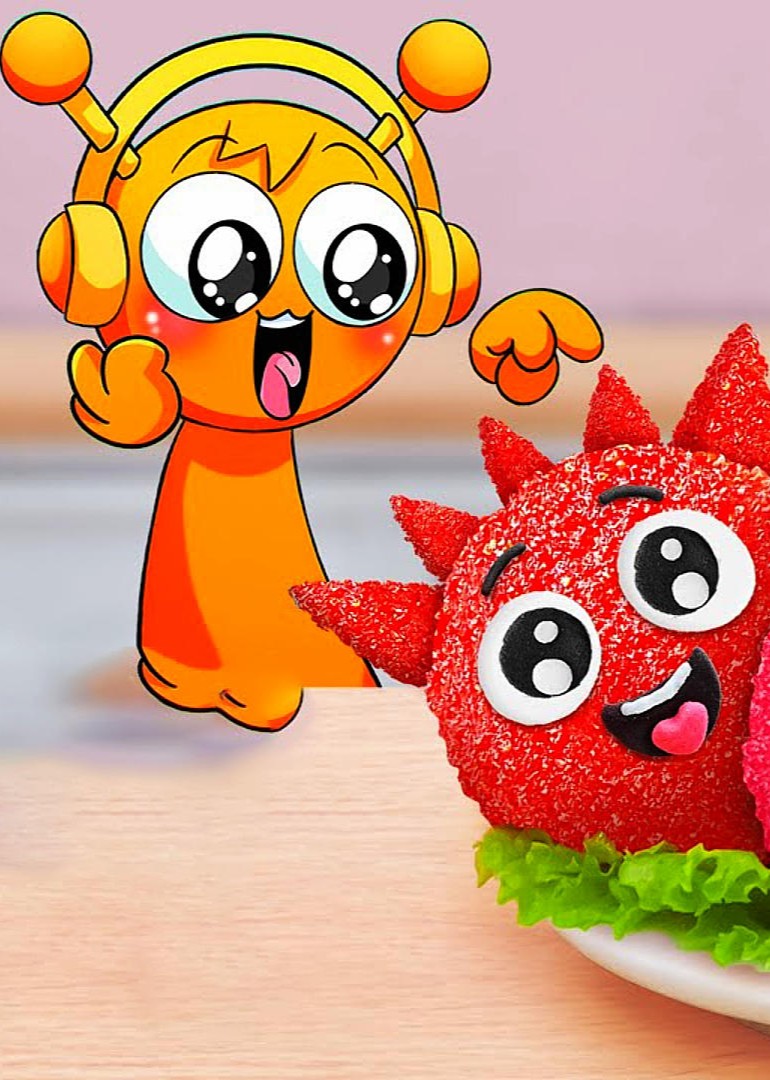 叮咚节奏宝宝开饭啦