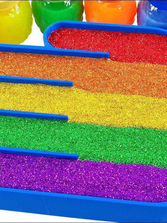 Kiki手工益趣园第9季