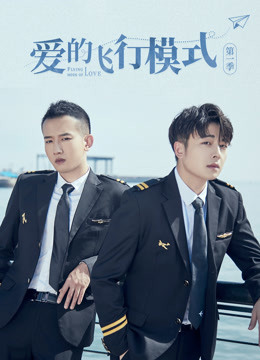 爱的飞行模式1