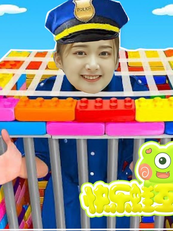 快乐蛙互动游戏第6季