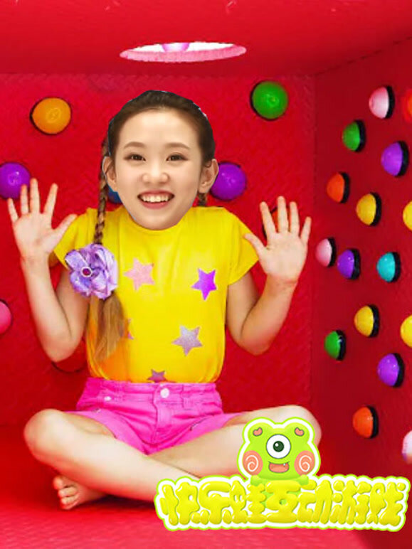 快乐蛙互动游戏第5季