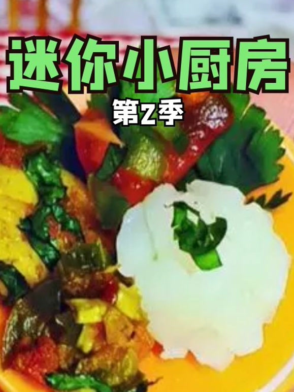迷你小厨房第2季