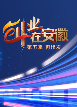 创业在安徽5