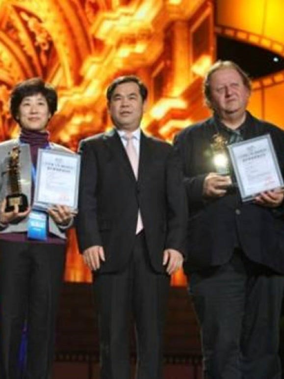 2012金红棉奖获奖作品回顾