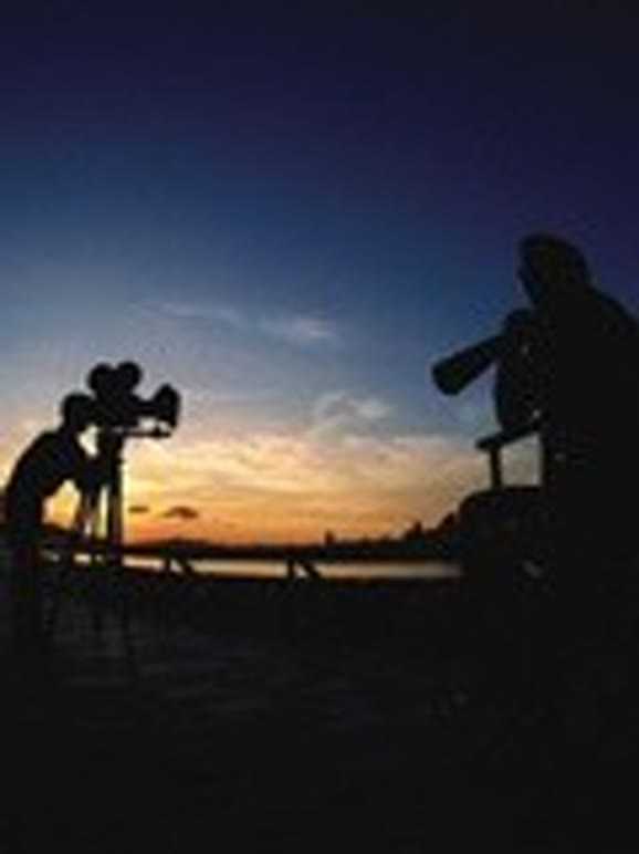 香香港电影百年