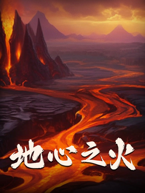 地心之火