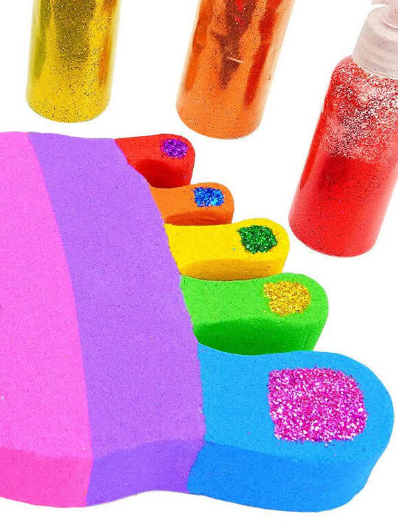 Kiki手工益趣园第6季