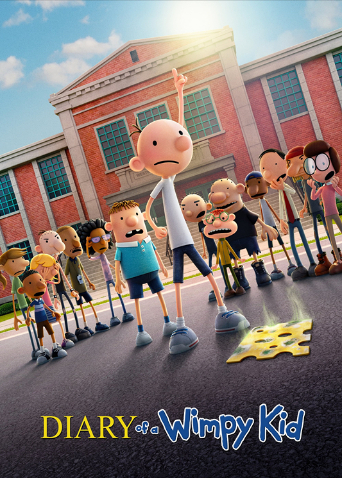 小屁孩日语记动画版