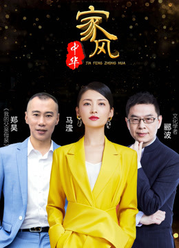 家风中华3
