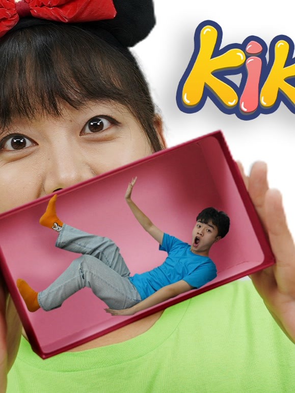 Kiki玩具123第7季