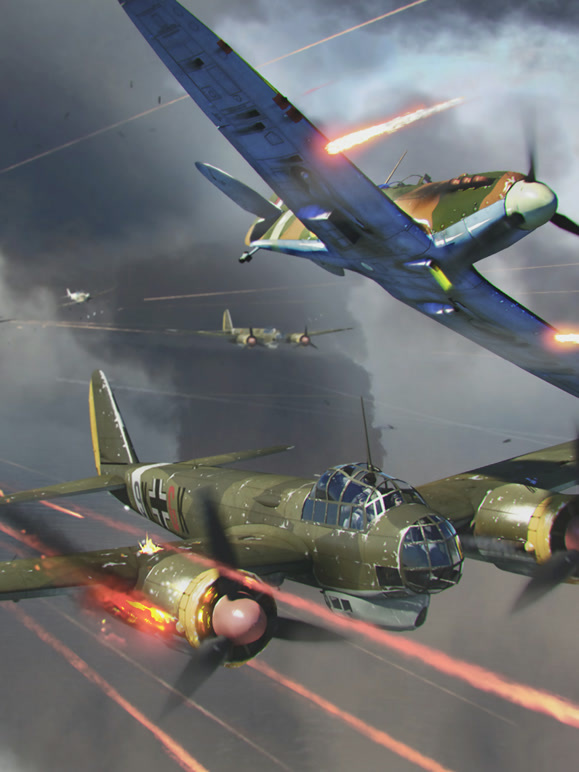 不列颠之战救国三日语