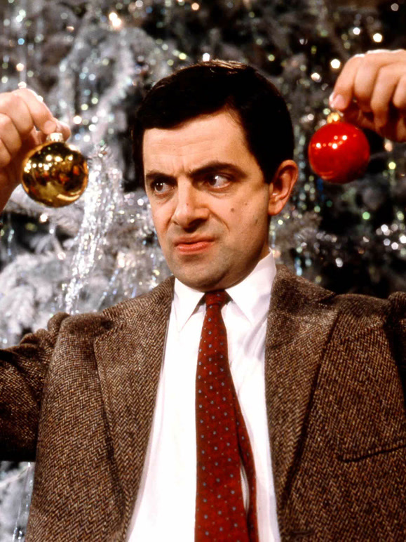 憨豆先生生日语快乐