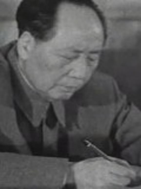 中共领导人的红墙摄影师