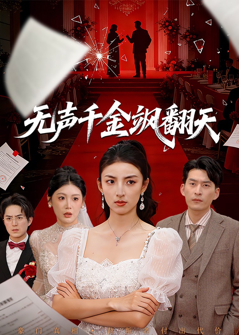 无声千金飒翻天