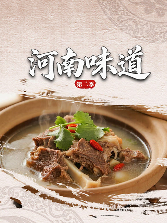 河南味道第2季