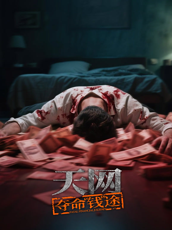 天网夺命钱途