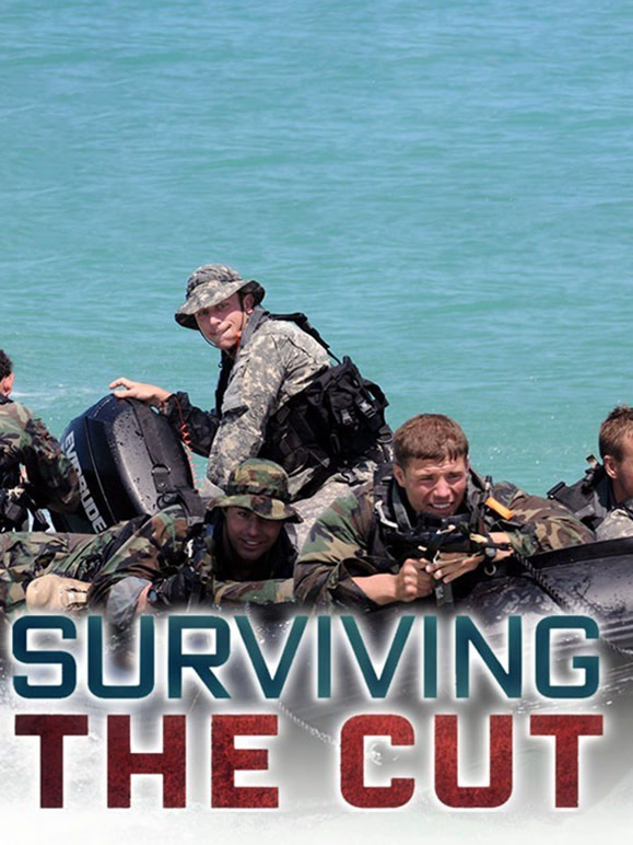 精英语部队魔鬼营第1季