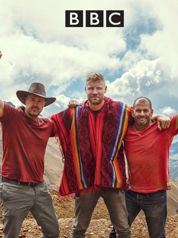 巅峰拍档第二十八季