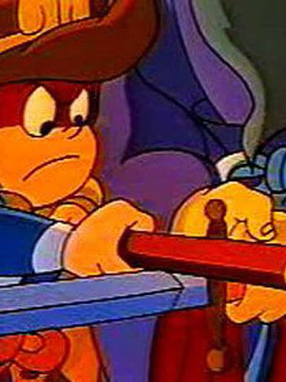 西游记三件宝贝