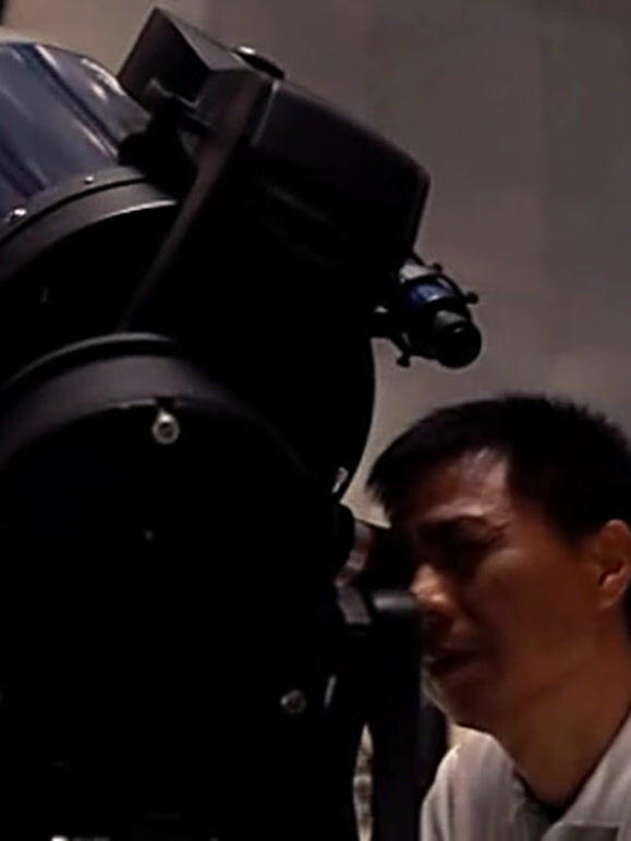 有梦想就了不起