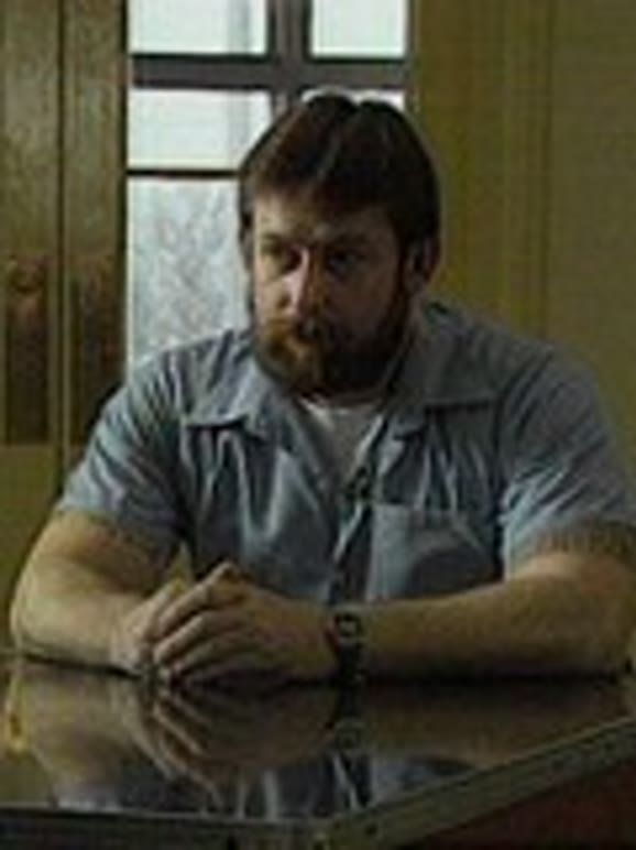 受害者的解脱与杀人犯面对面