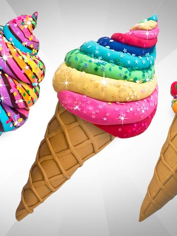 多彩颜色屋第2季