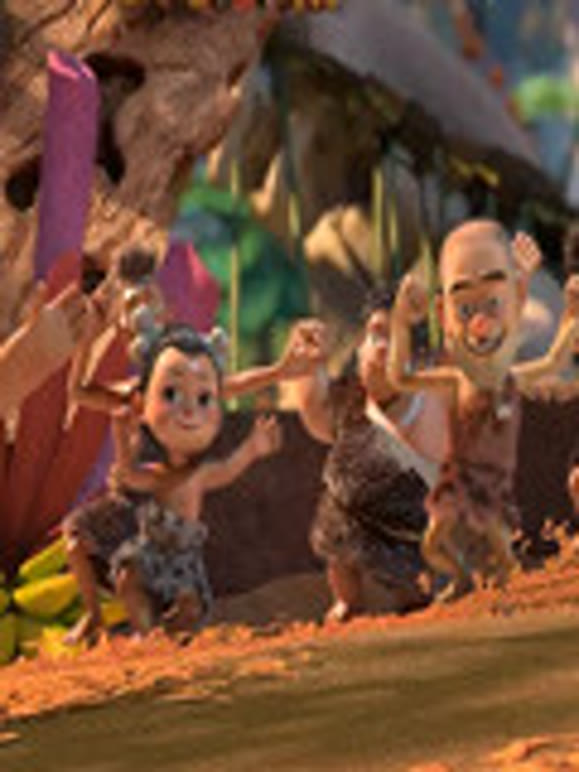 熊出没之探险日语记2山神团子与反派天才威最终对战