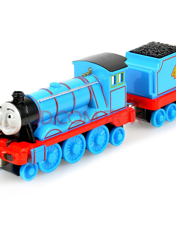 托马斯之托马斯成长记精彩片段