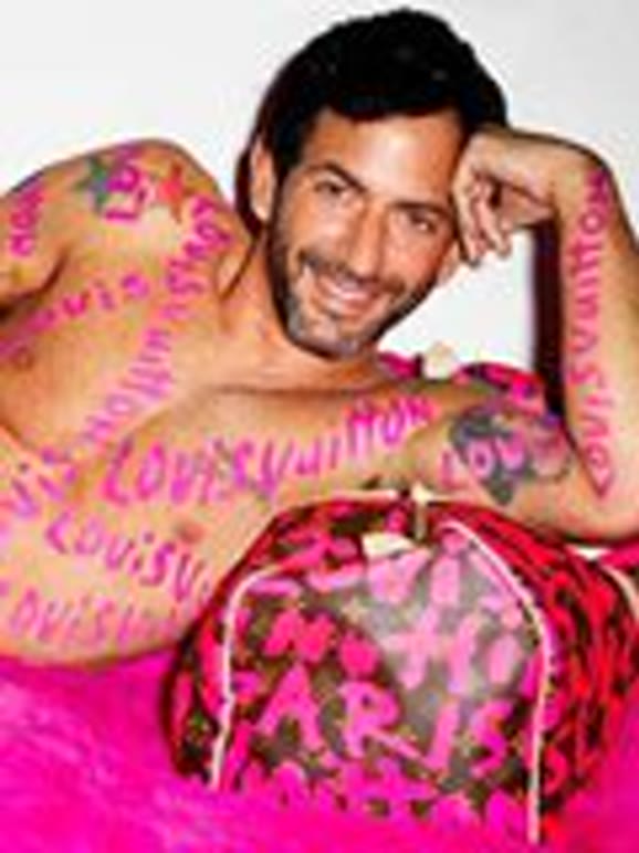 时尚天才的疯狂日语