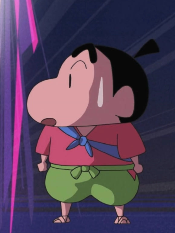 蜡笔小新搞笑的蜡笔小新动漫