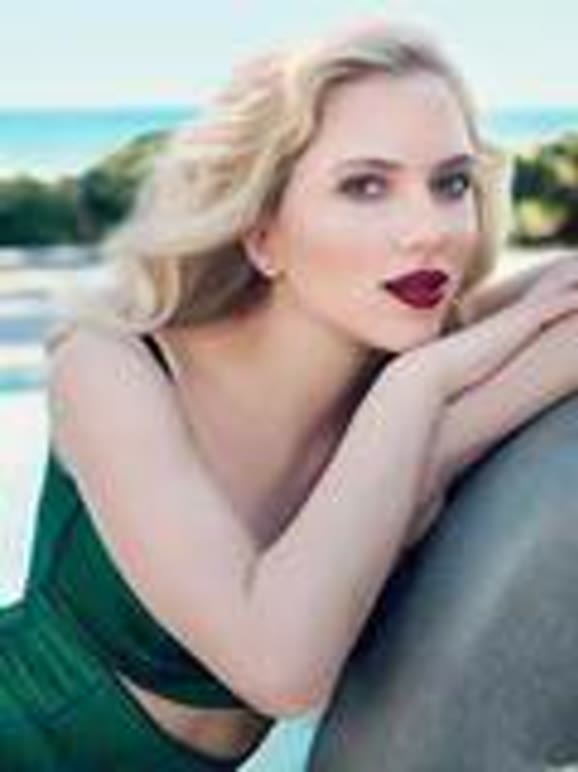 性感巾帼英语雄改变历史