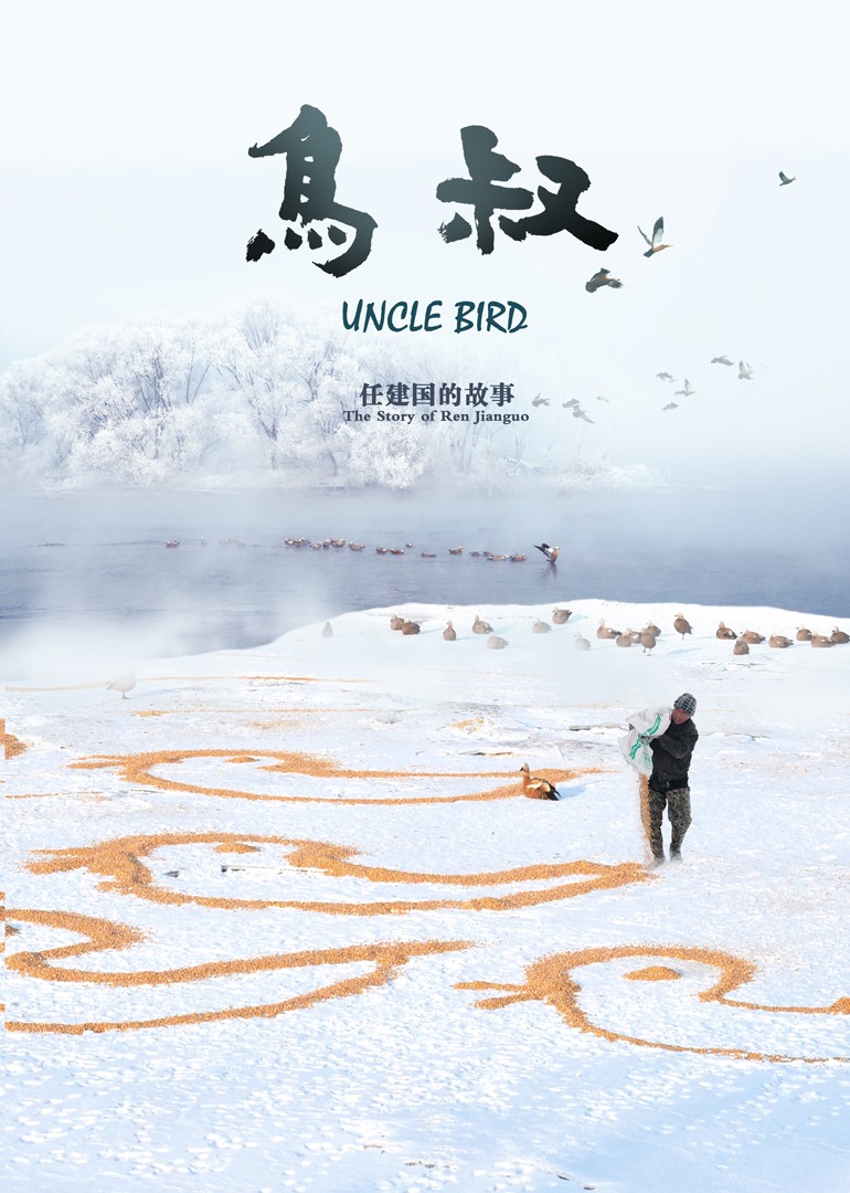 鸟叔任建国的故事