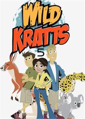 动物兄弟5英语语版