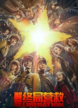 解放终局营救无障碍解说版