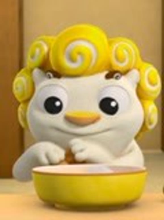 小洛姐姐解说半斤八两