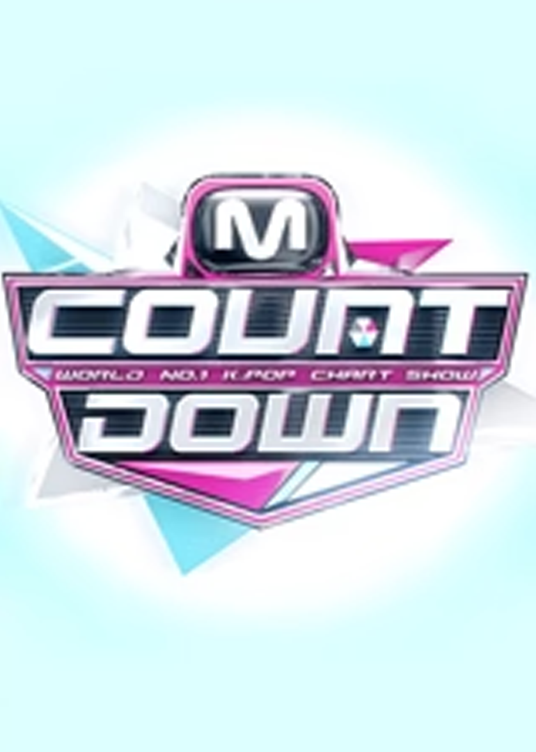M!Countdown2016